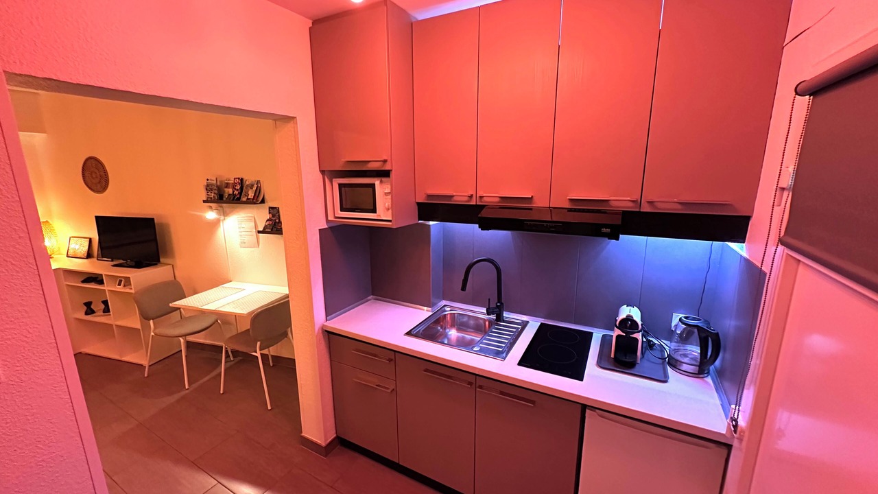 Photo of Kitchen in Wissembourg