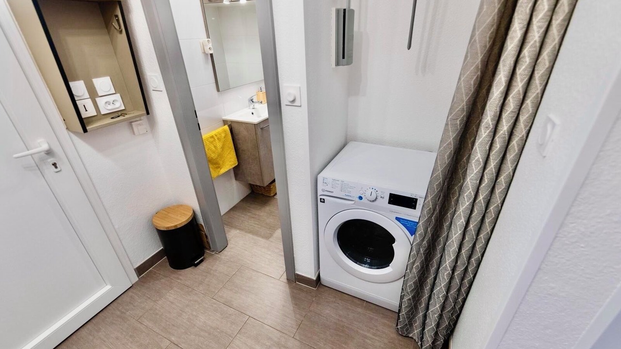 Photo of Bathroom in Wissembourg