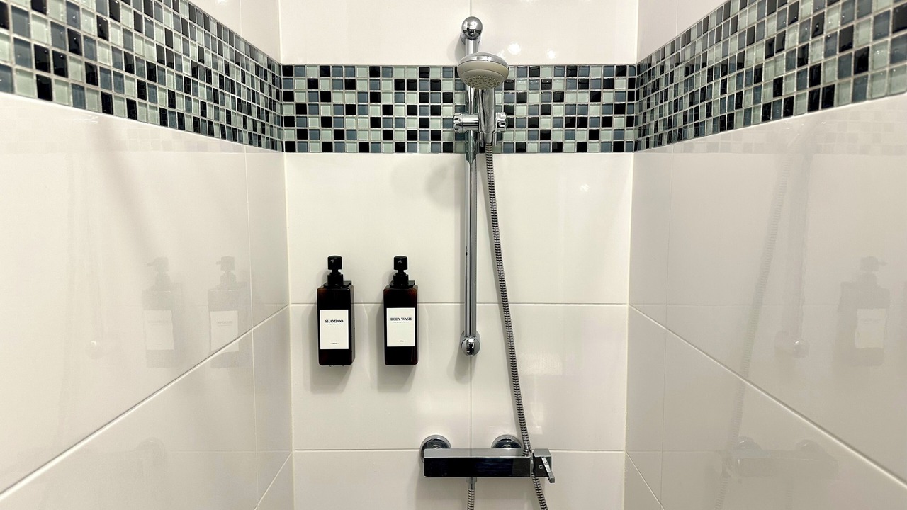 Photo of Bathroom in Wissembourg