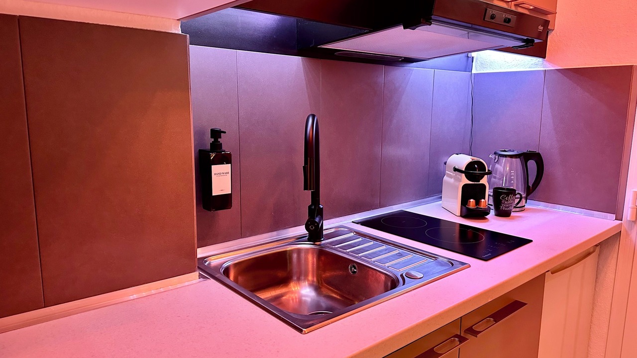 Photo of Kitchen in Wissembourg