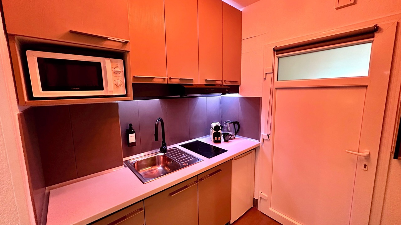 Photo of Kitchen in Wissembourg