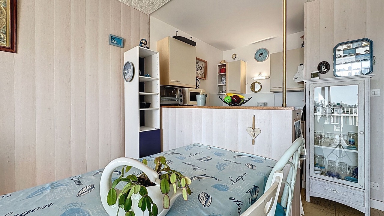 Photo of Bedroom in Saint-Brevin-les-Pins