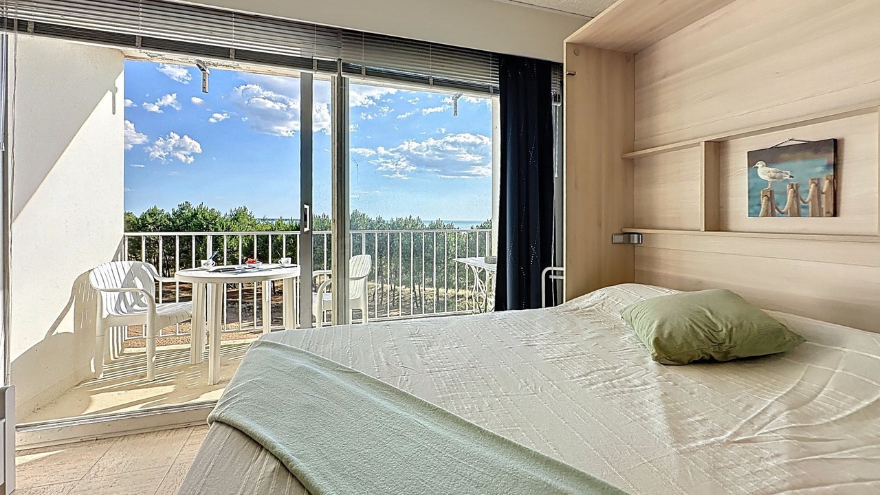 Photo of Livingroom in Saint-Brevin-les-Pins