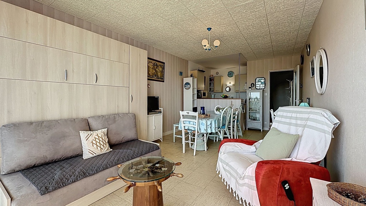 Photo of Livingroom in Saint-Brevin-les-Pins