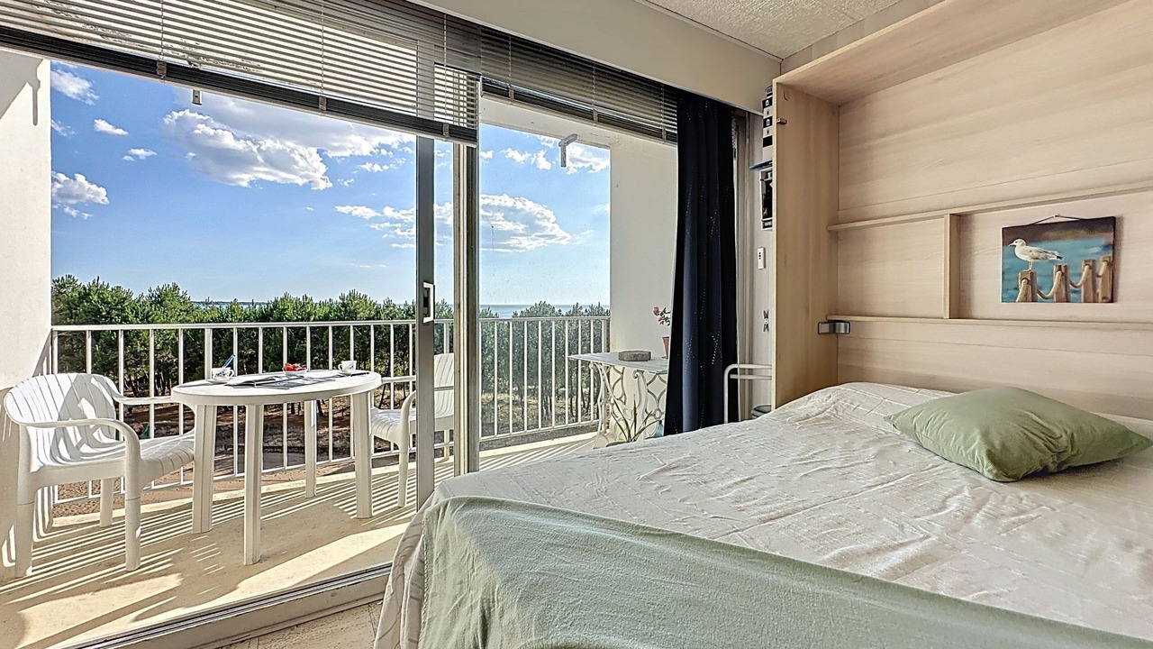 Photo of Livingroom in Saint-Brevin-les-Pins