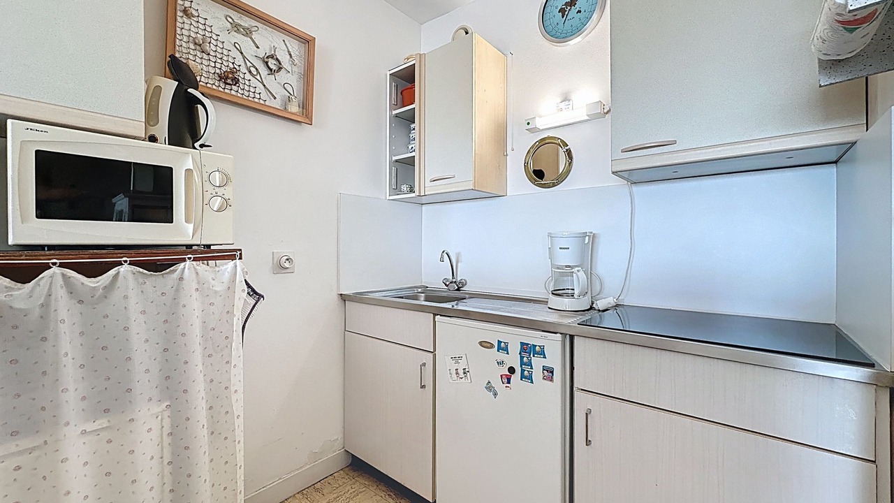 Photo of Bedroom in Saint-Brevin-les-Pins