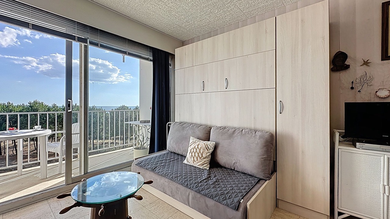 Photo of Livingroom in Saint-Brevin-les-Pins