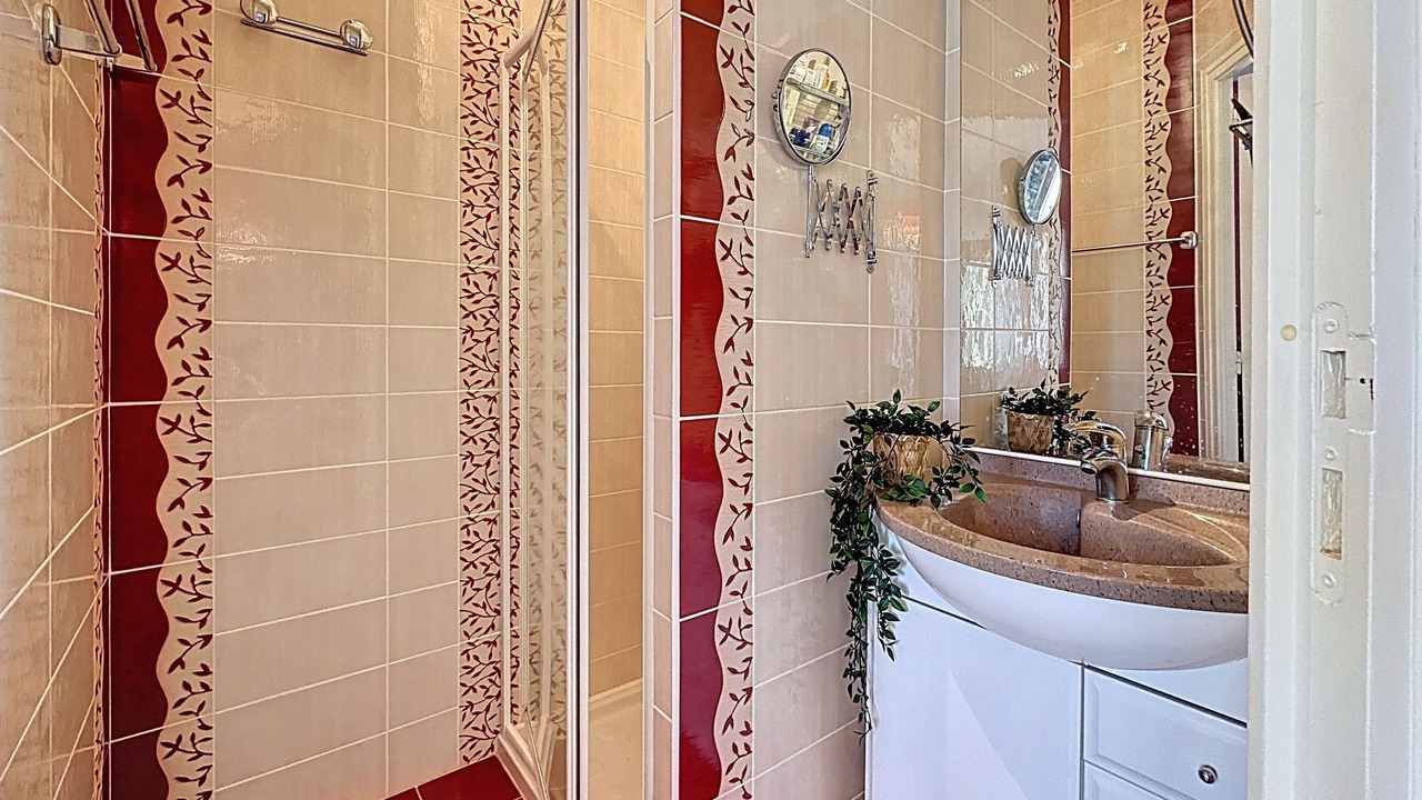 Photo of Bathroom in Tharon-Plage