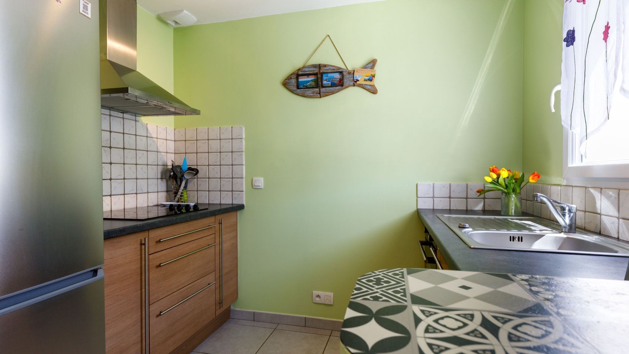 Photo of Bedroom in La Plaine-sur-Mer
