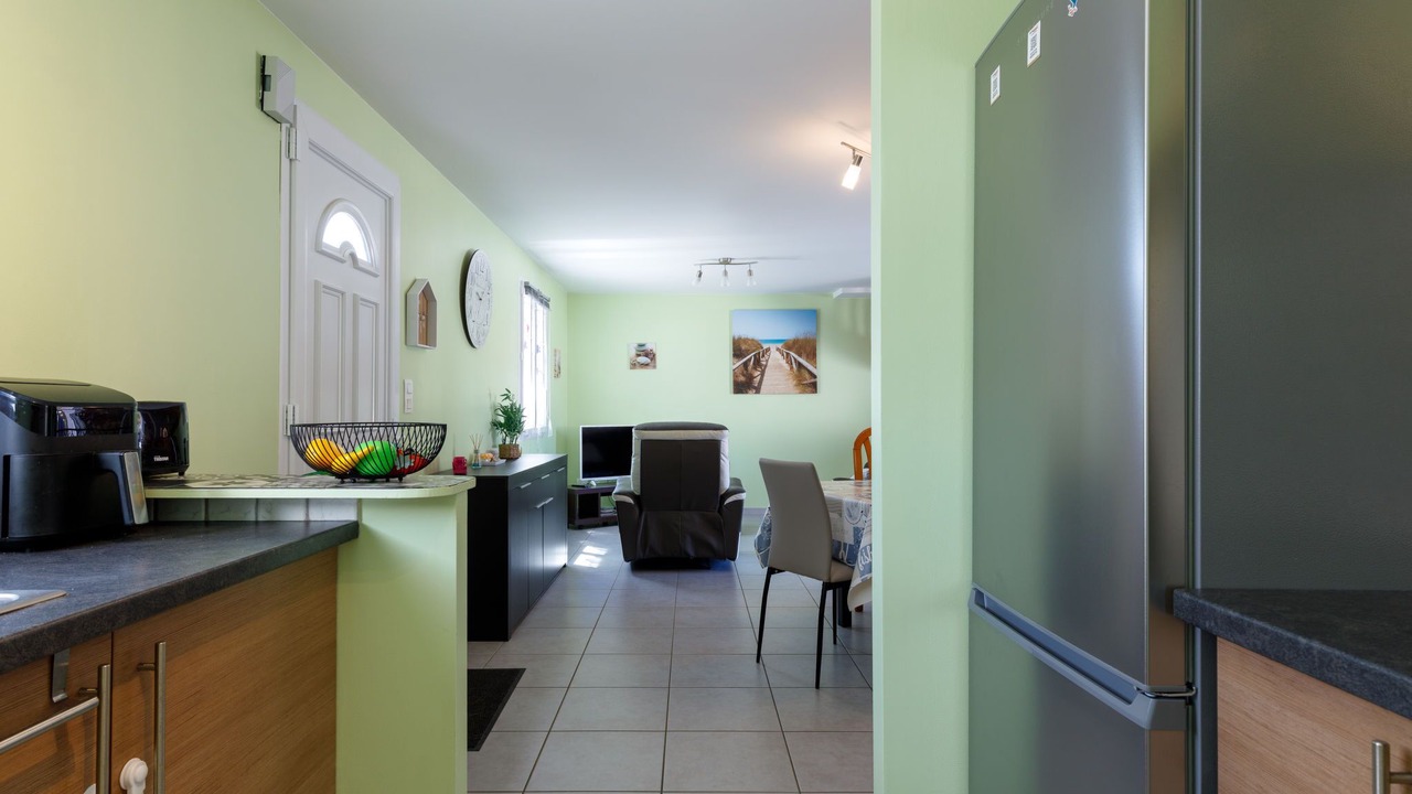 Photo of Bedroom in La Plaine-sur-Mer