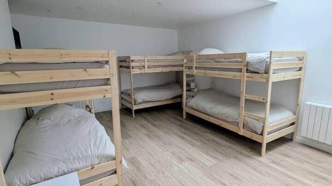Photo of Bedroom in Donnay