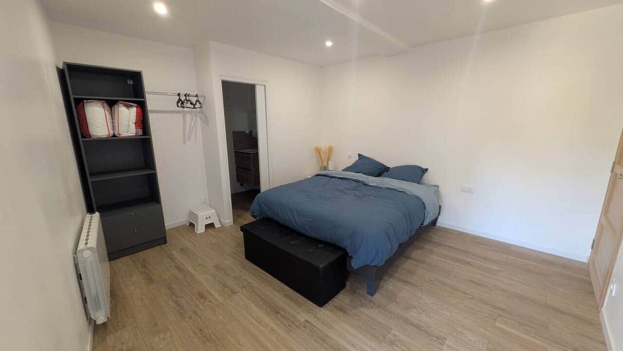 Photo of Bedroom in Donnay