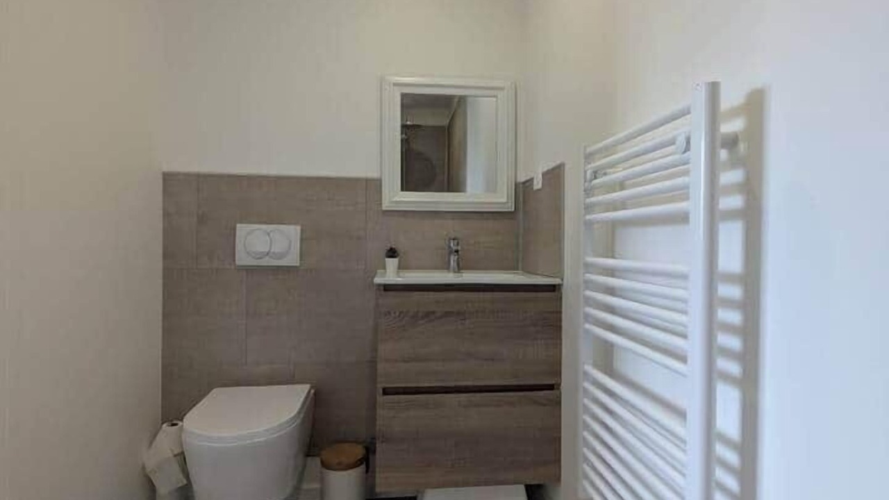Photo of Bathroom in Donnay
