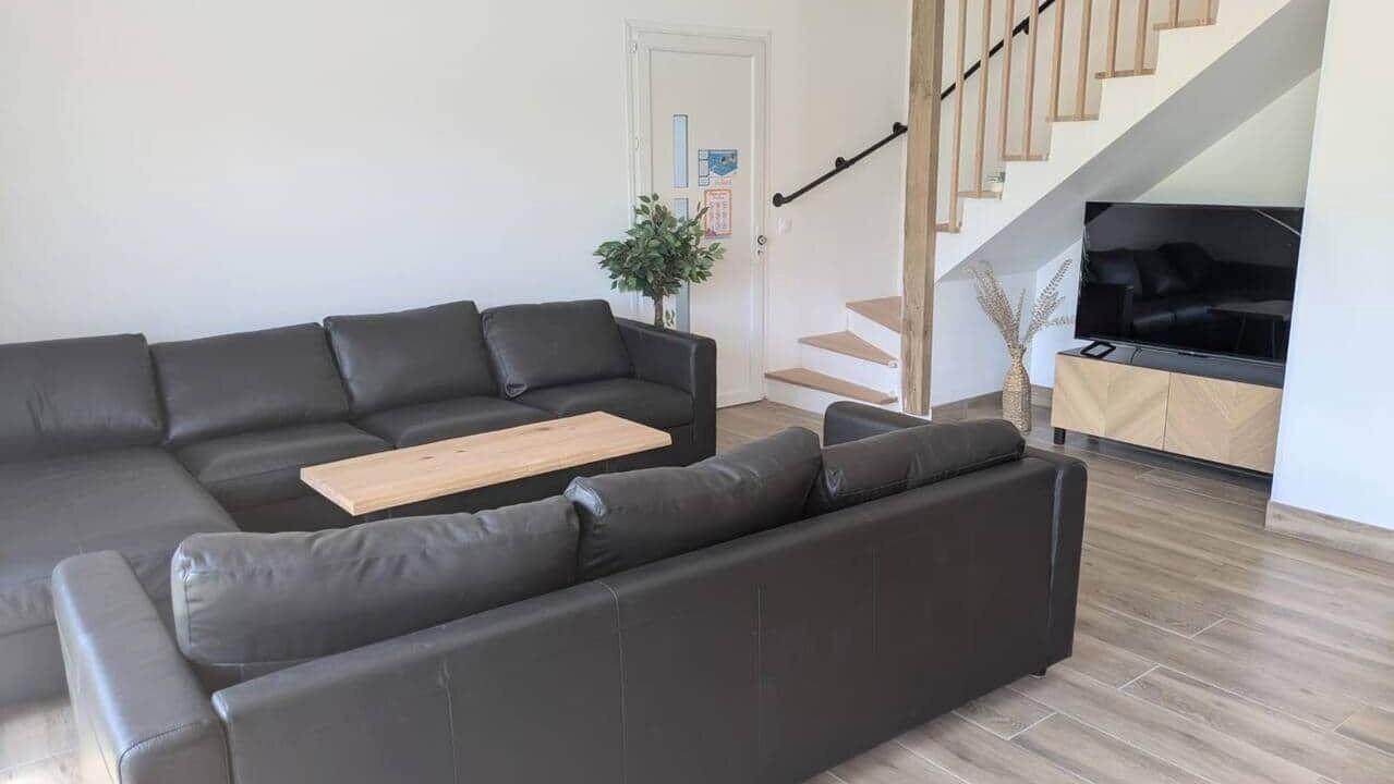 Photo of Livingroom in Donnay