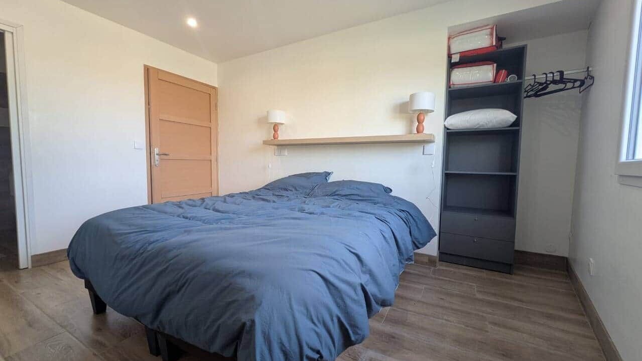 Photo of Bedroom in Donnay