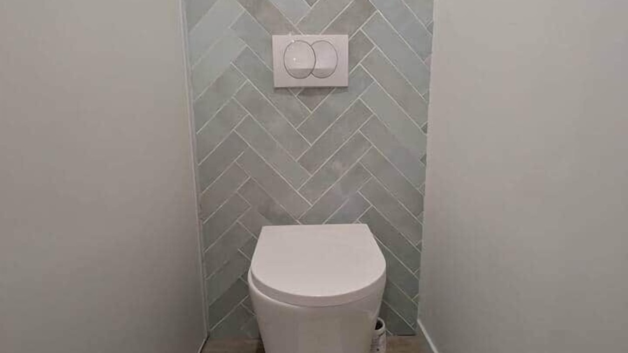Photo of Bathroom in Donnay