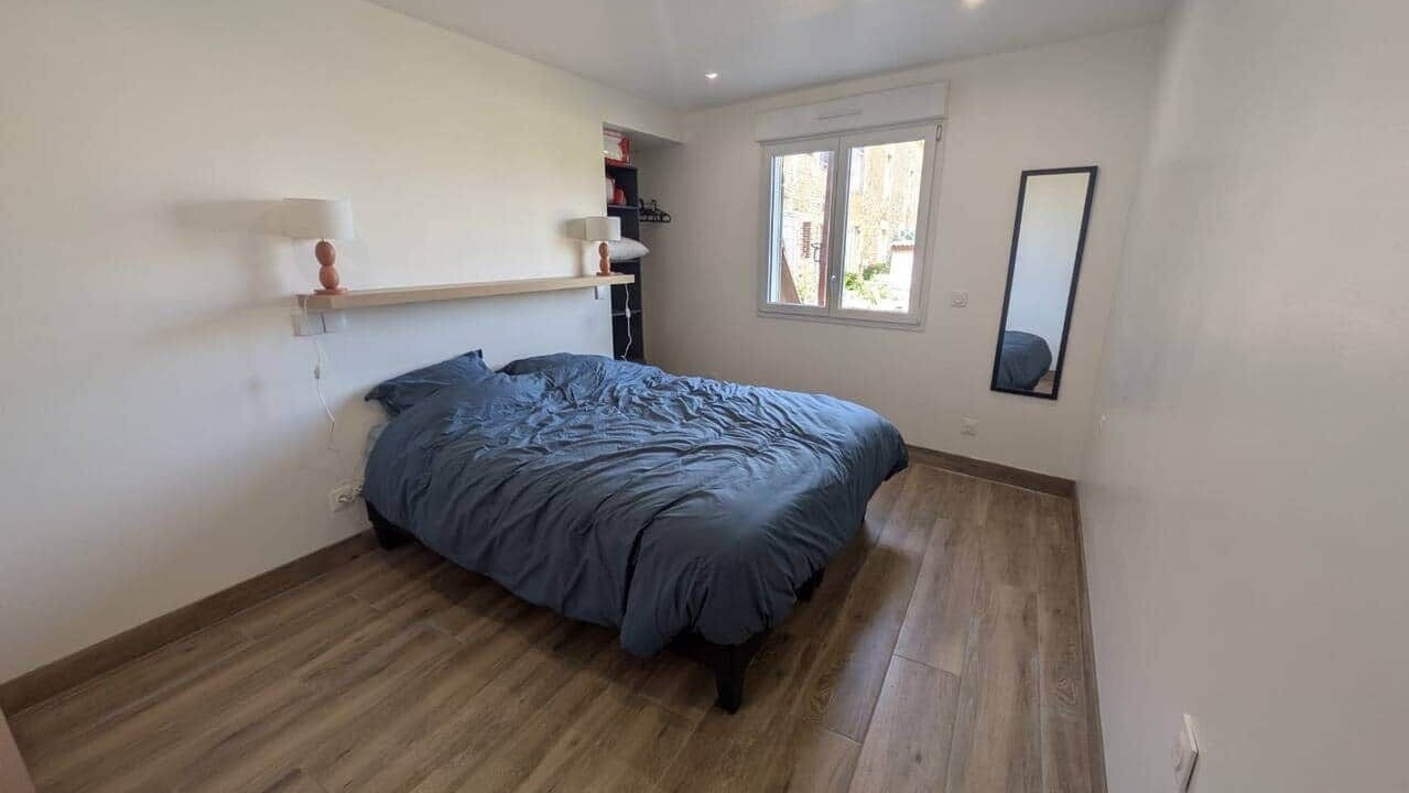 Photo of Bedroom in Donnay