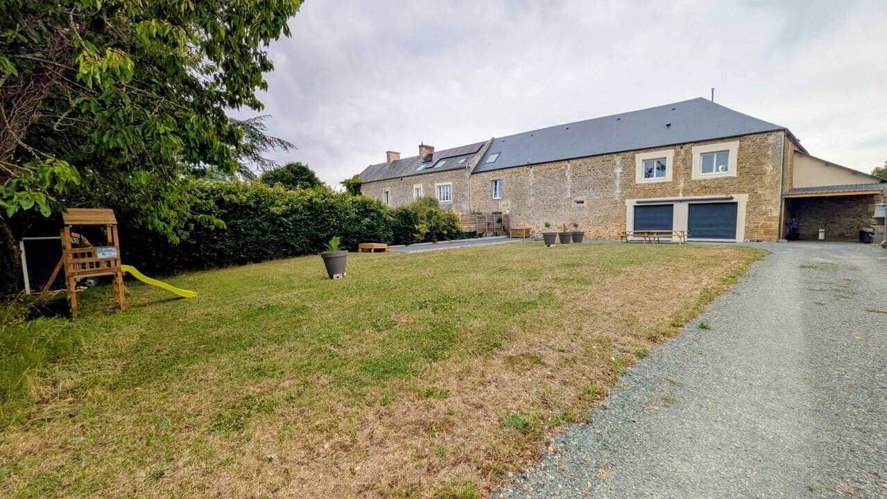 Photo of Outdoor in Donnay