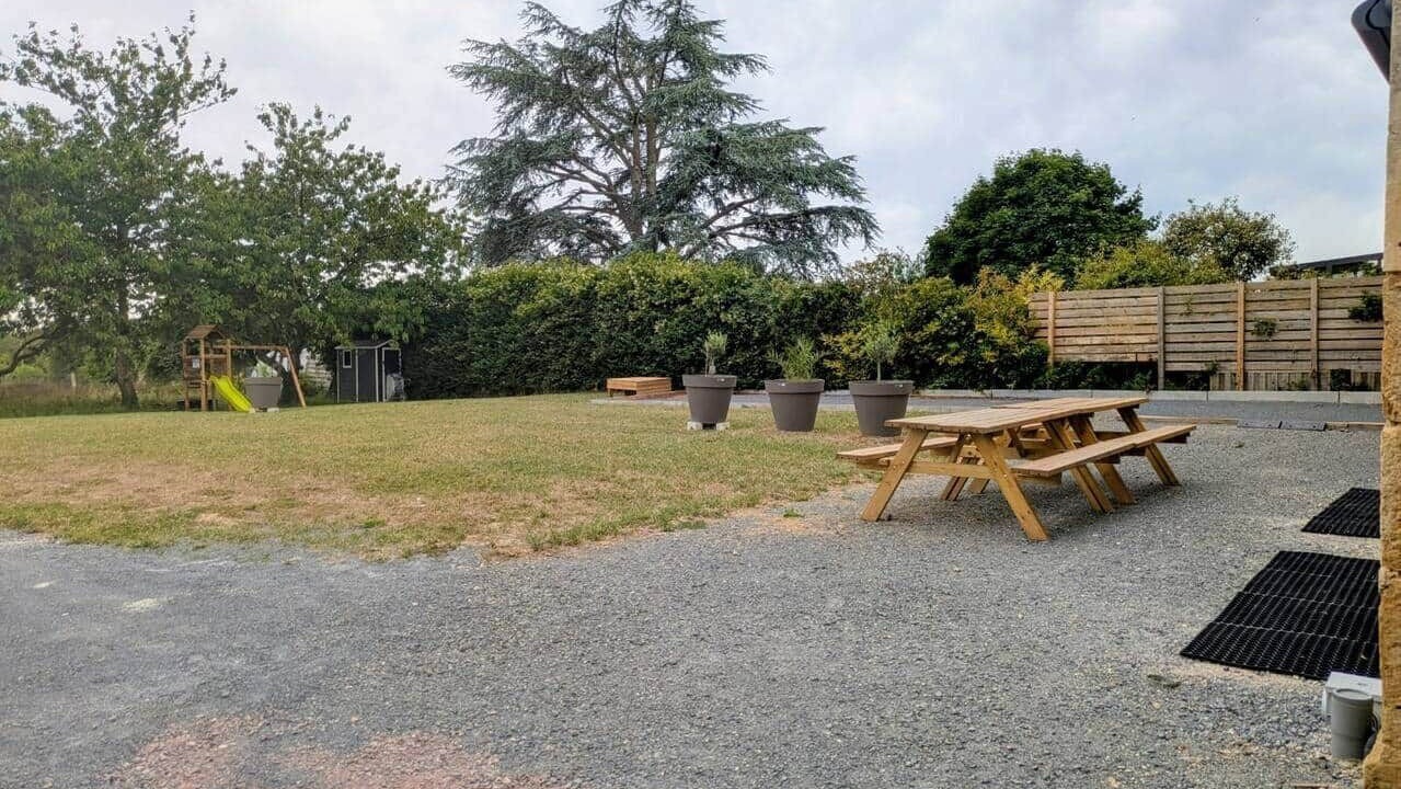Photo of Outdoor in Donnay