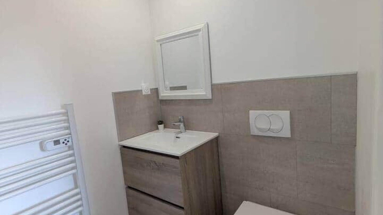 Photo of Bathroom in Donnay