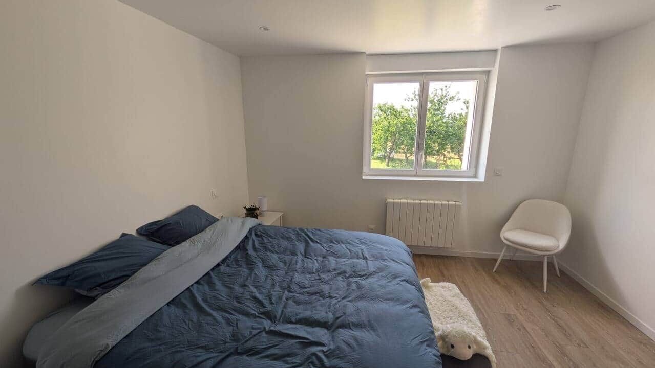 Photo of Bedroom in Donnay