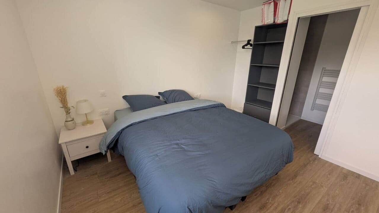 Photo of Bedroom in Donnay