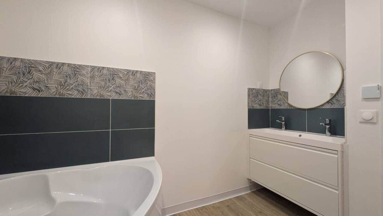 Photo of Bathroom in Donnay