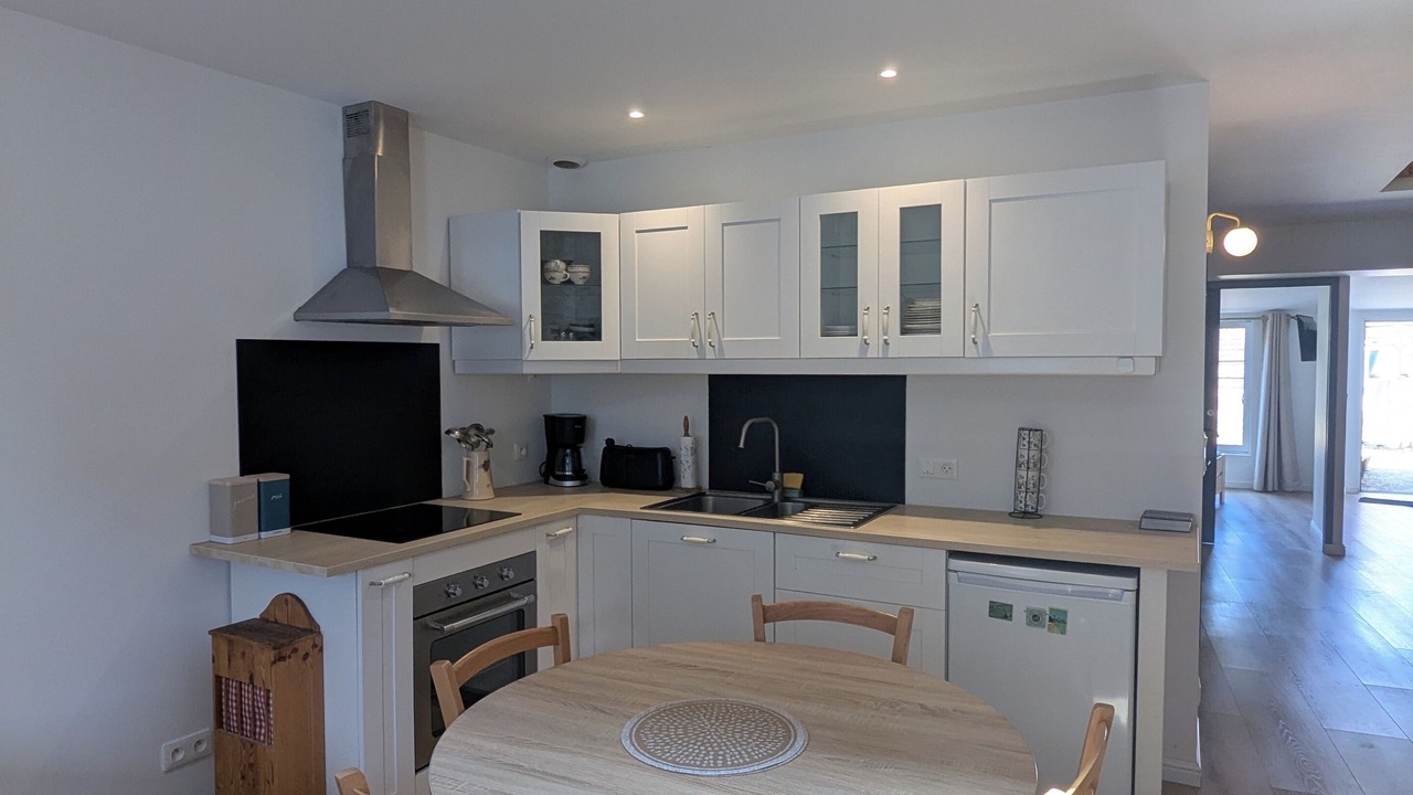 Photo of Kitchen in Bazadais