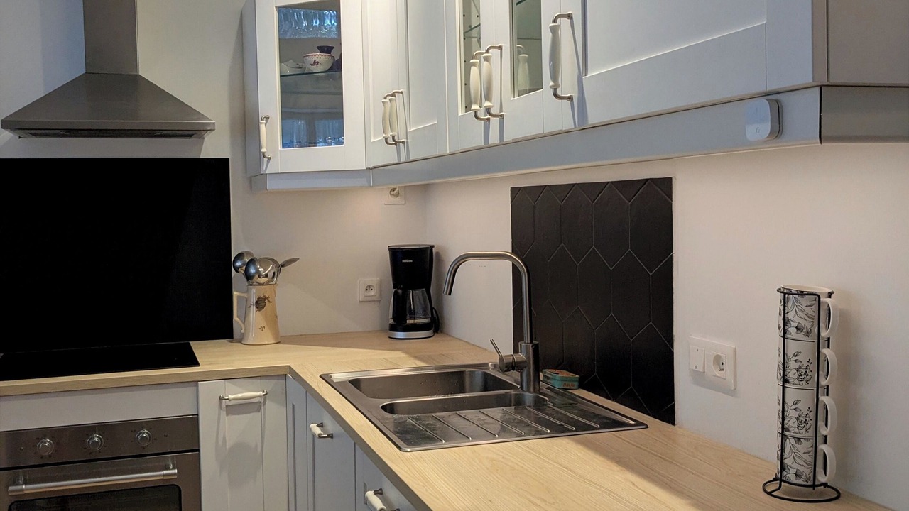 Photo of Kitchen in Bazadais