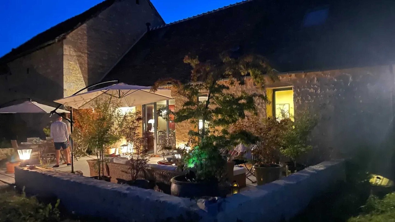 Photo of Outdoor in Roullee
