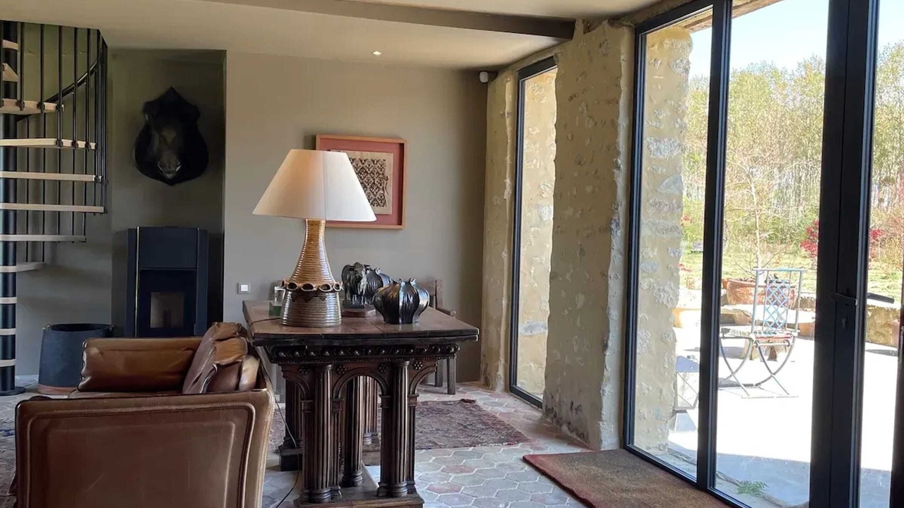 Photo of Livingroom in Roullee