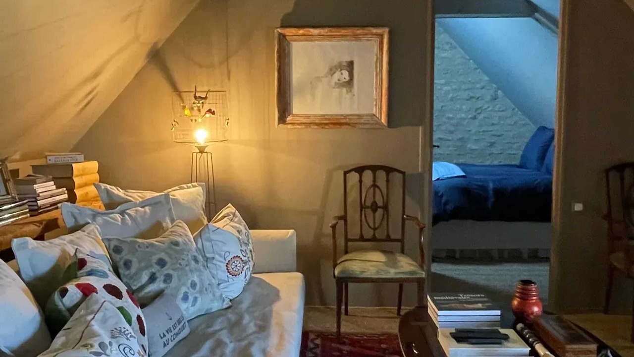 Photo of Livingroom in Roullee