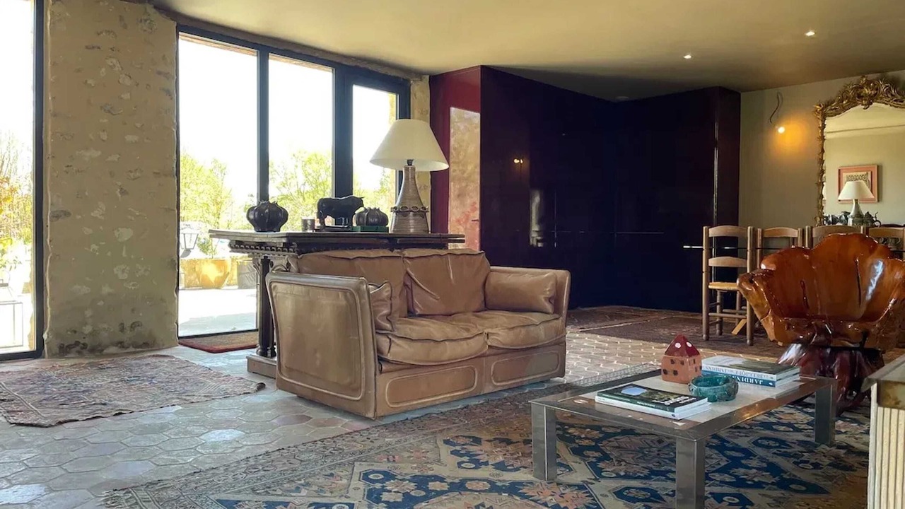 Photo of Livingroom in Roullee