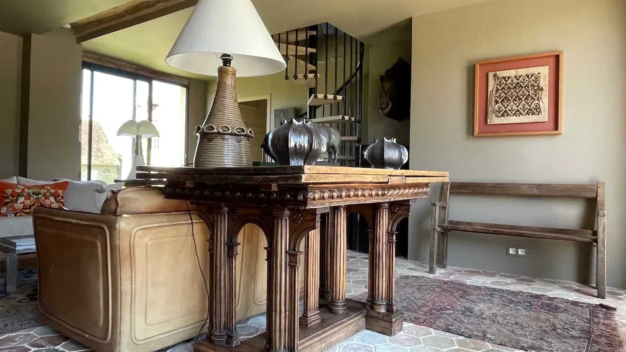 Photo of Livingroom in Roullee