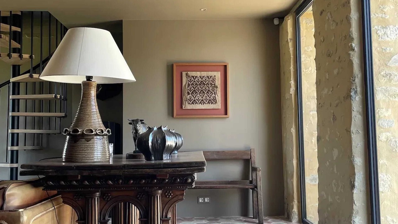 Photo of Livingroom in Roullee