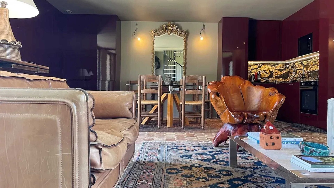 Photo of Livingroom in Roullee