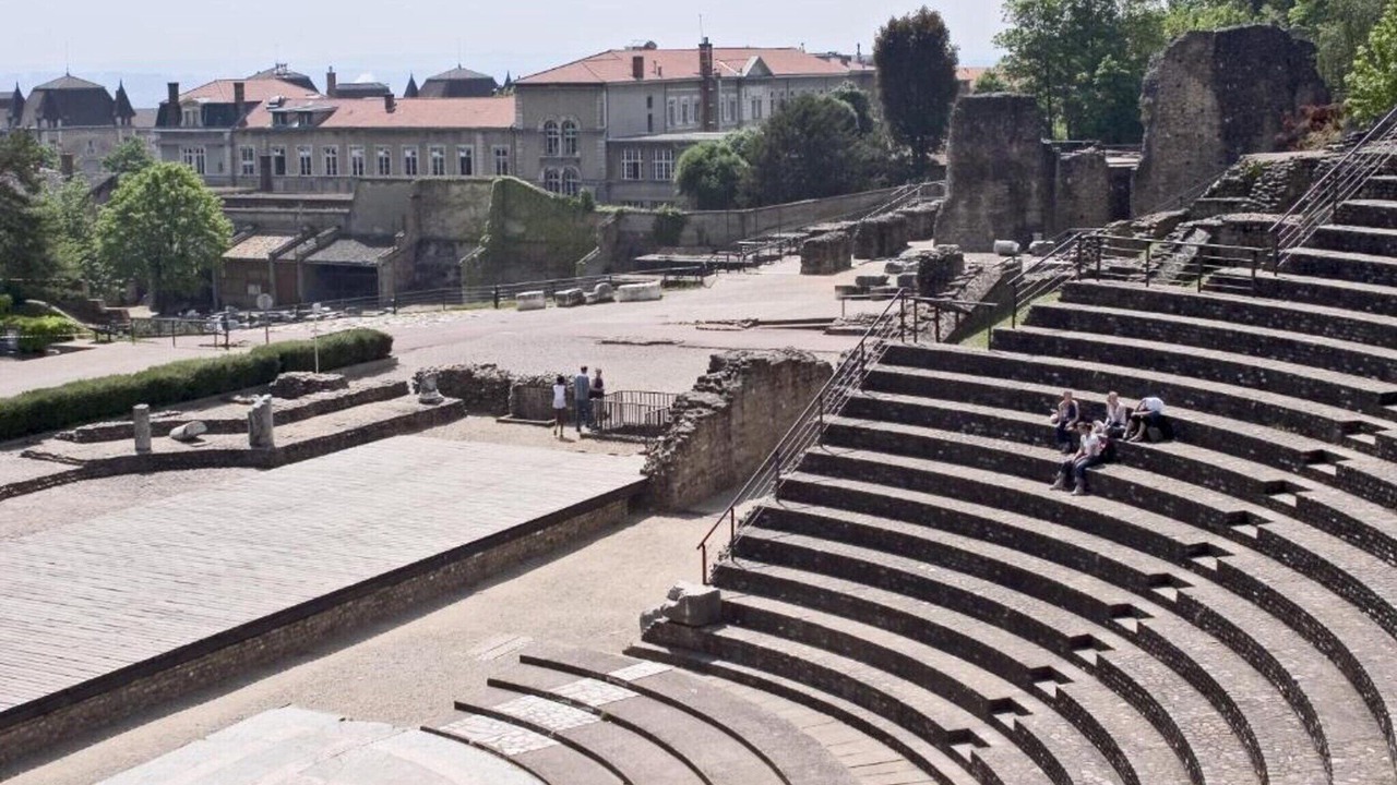 Photo of Others in Lyon City Centre