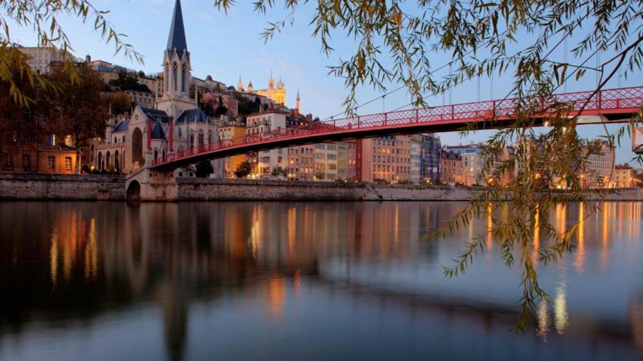Photo of Others in Lyon City Centre