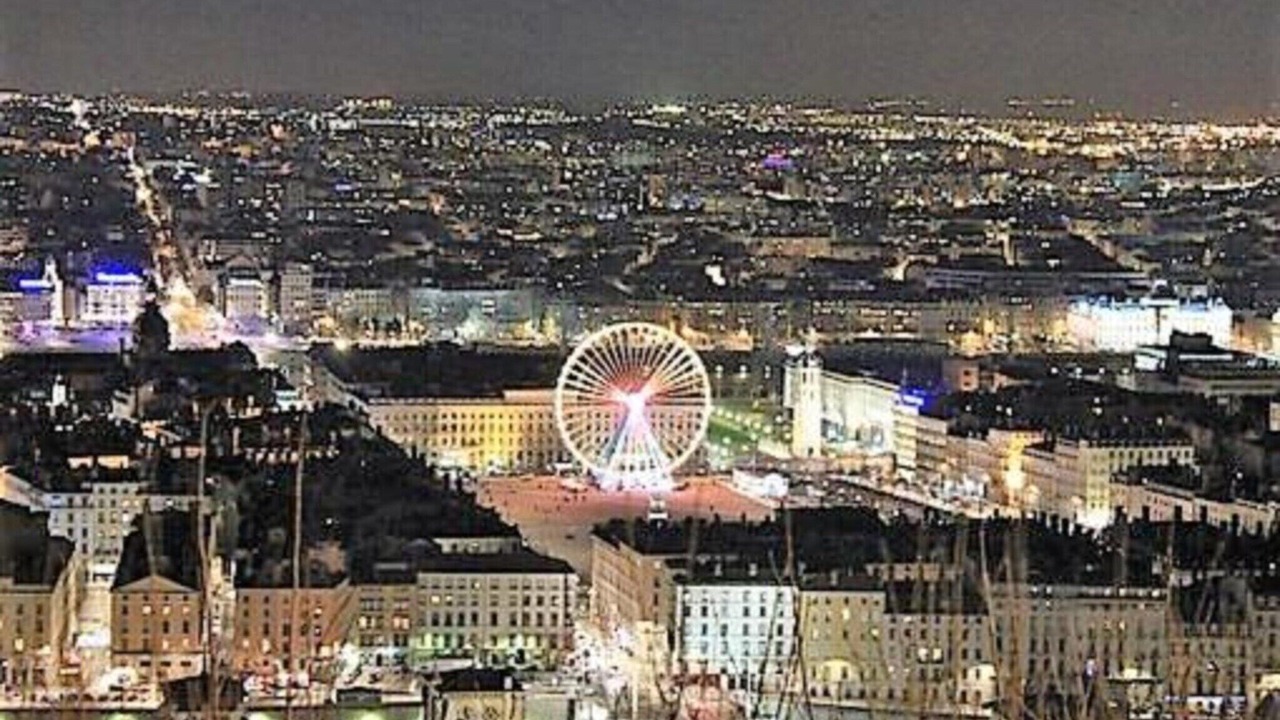 Photo of Others in Lyon City Centre