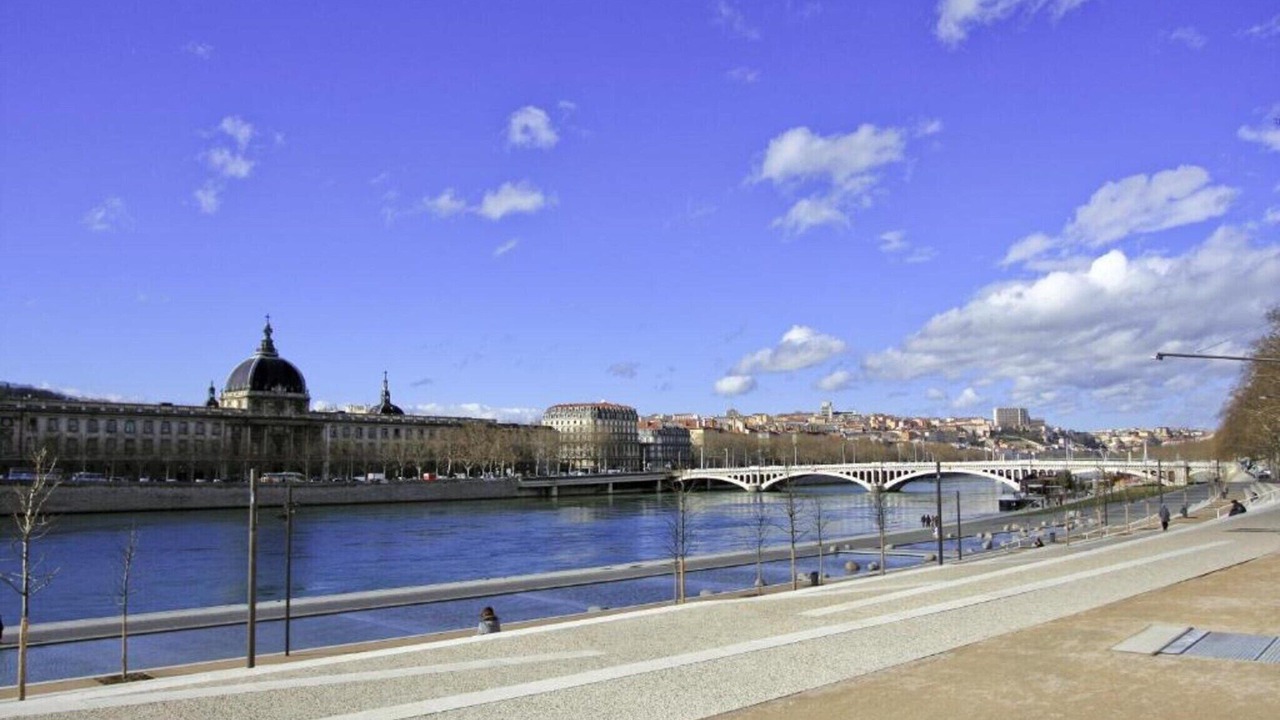 Photo of Others in Lyon City Centre
