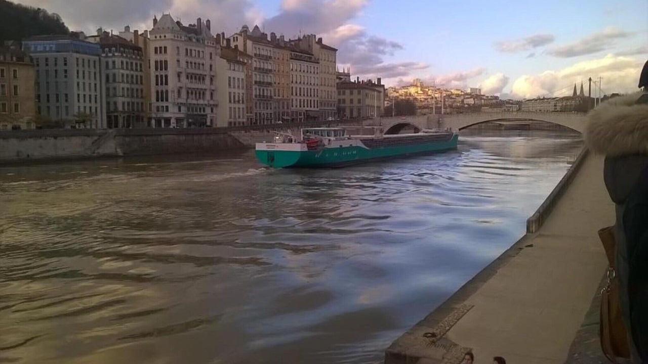 Photo of Others in Lyon City Centre