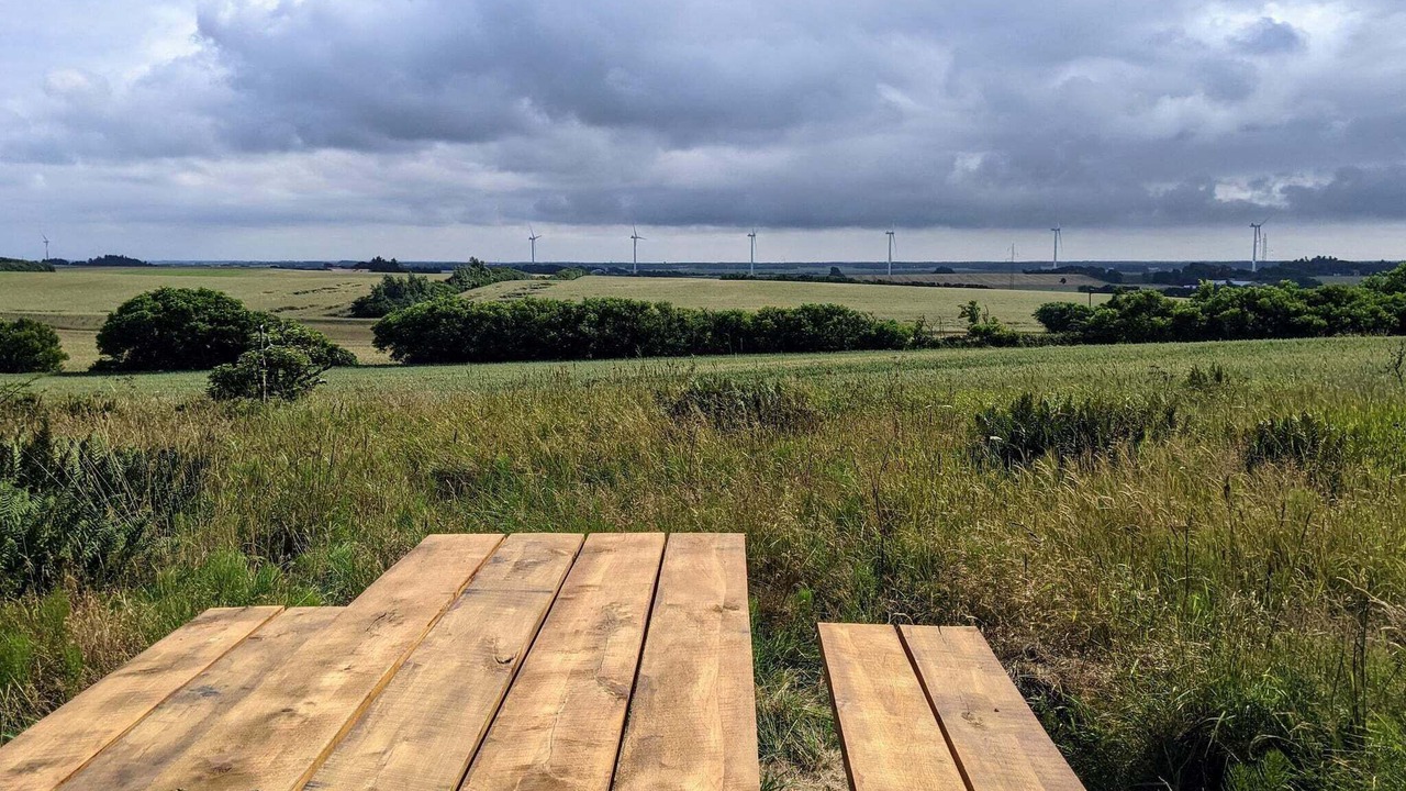 Photo of Outdoor in Vester Hjermitslev