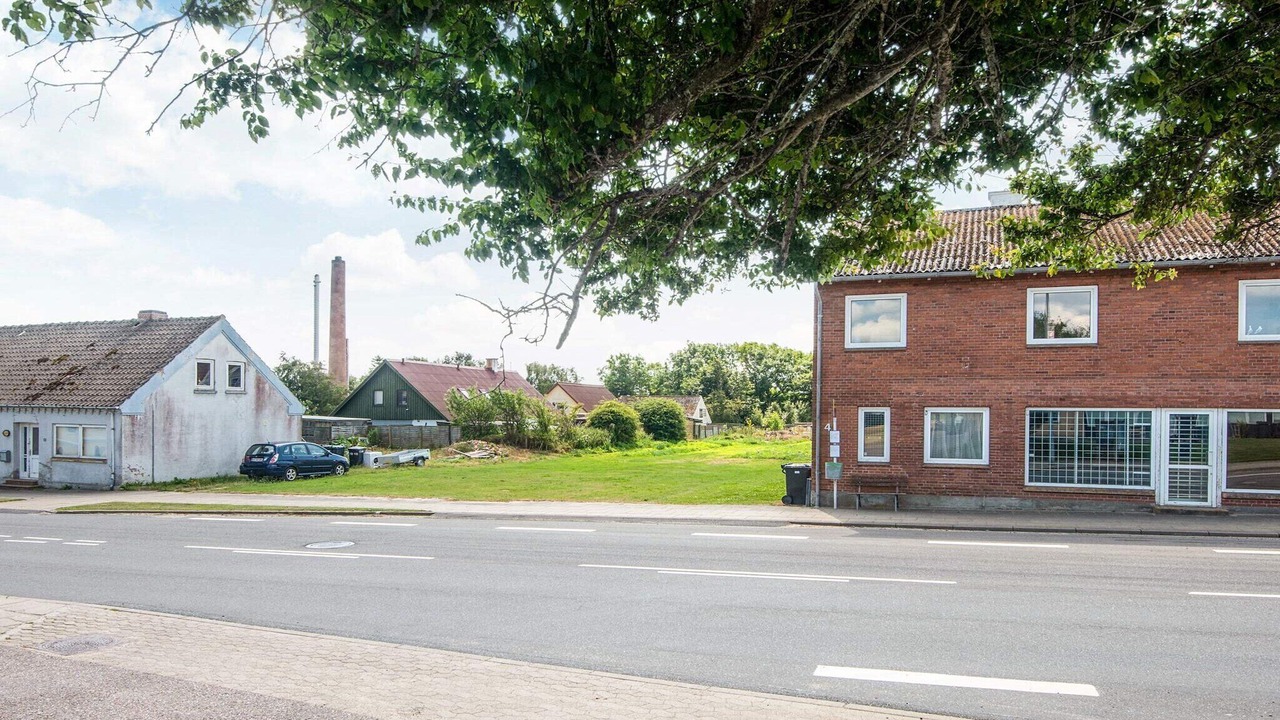 Photo of Outdoor in Vester Hjermitslev