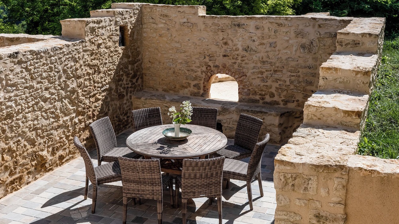 Photo of Outdoor in Saint-Germain-de-Belves