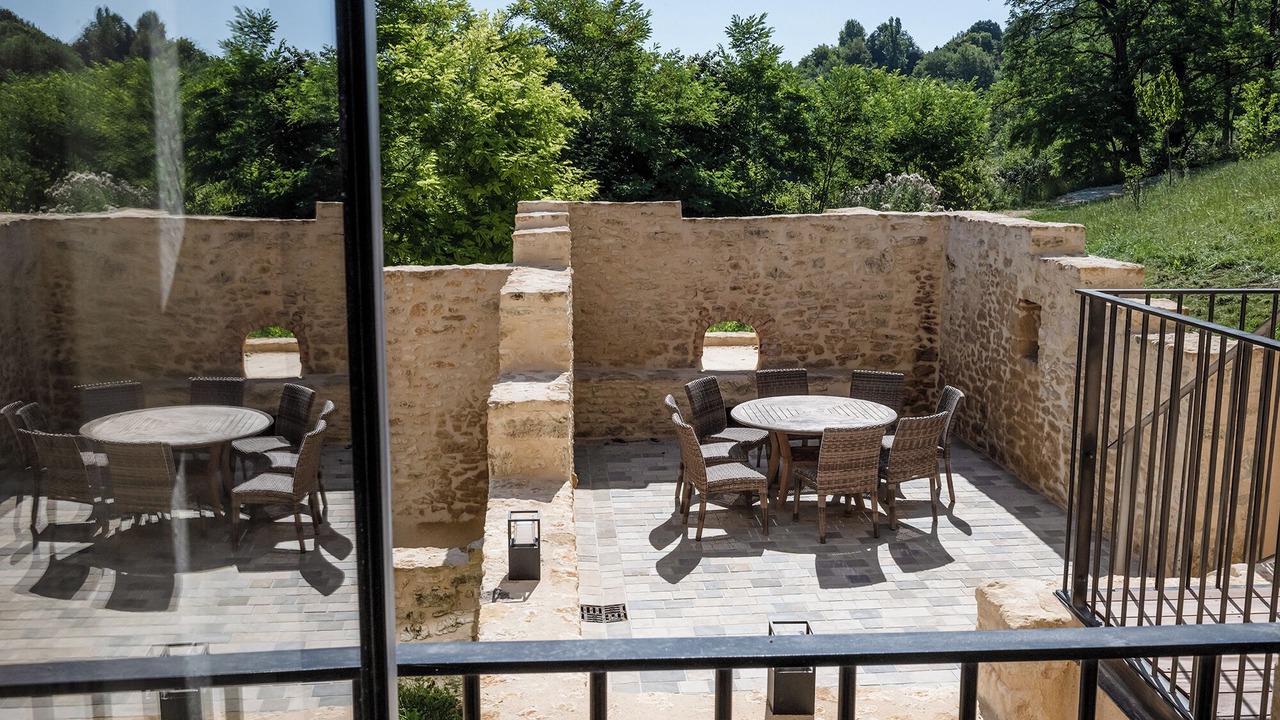 Photo of Outdoor in Saint-Germain-de-Belves