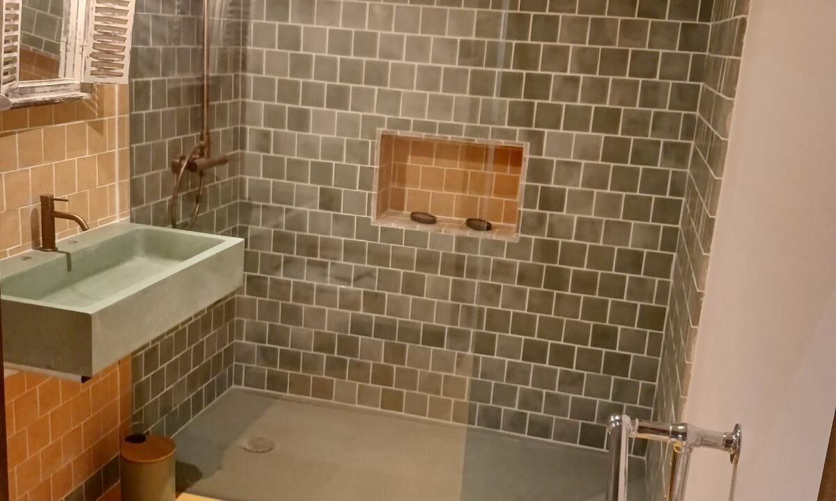Photo of Bathroom in Saint-Germain-de-Belves