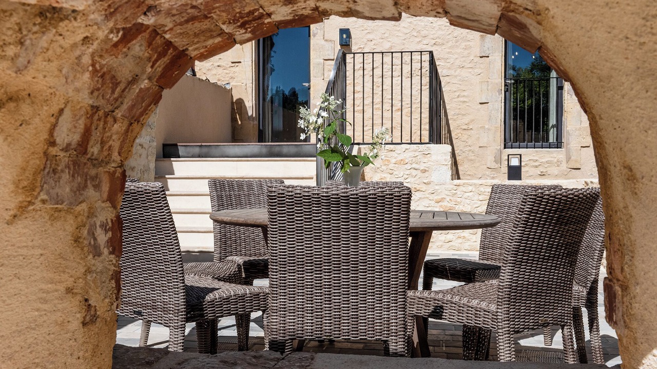 Photo of Outdoor in Saint-Germain-de-Belves