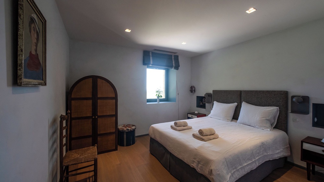 Photo of Bedroom in Saint-Germain-de-Belves