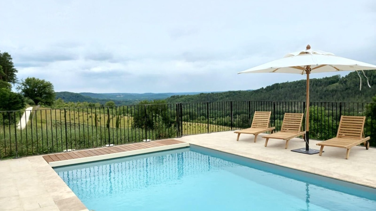 Photo of Outdoor in Saint-Germain-de-Belves