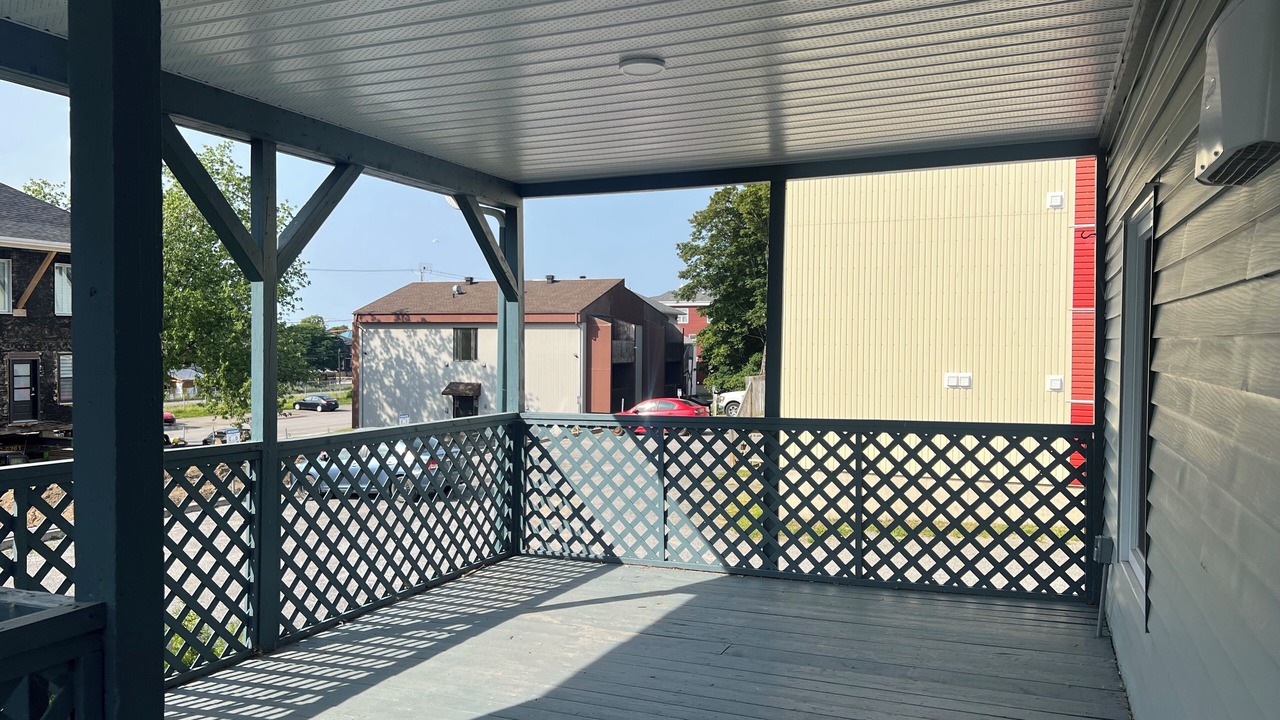 Photo of Outdoor in Rimouski-Neigette